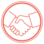 Handshake Icon