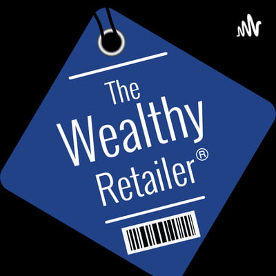 The Wealthy Retailer Logo