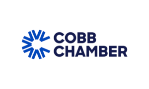 Cobb Chamber Logo