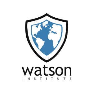 Watson Institute Logo