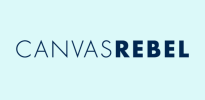 CanvasRebel Logo